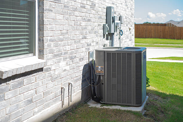 Reliable Air Conditioning Service contractor in Radcliff, KY by FH HVAC